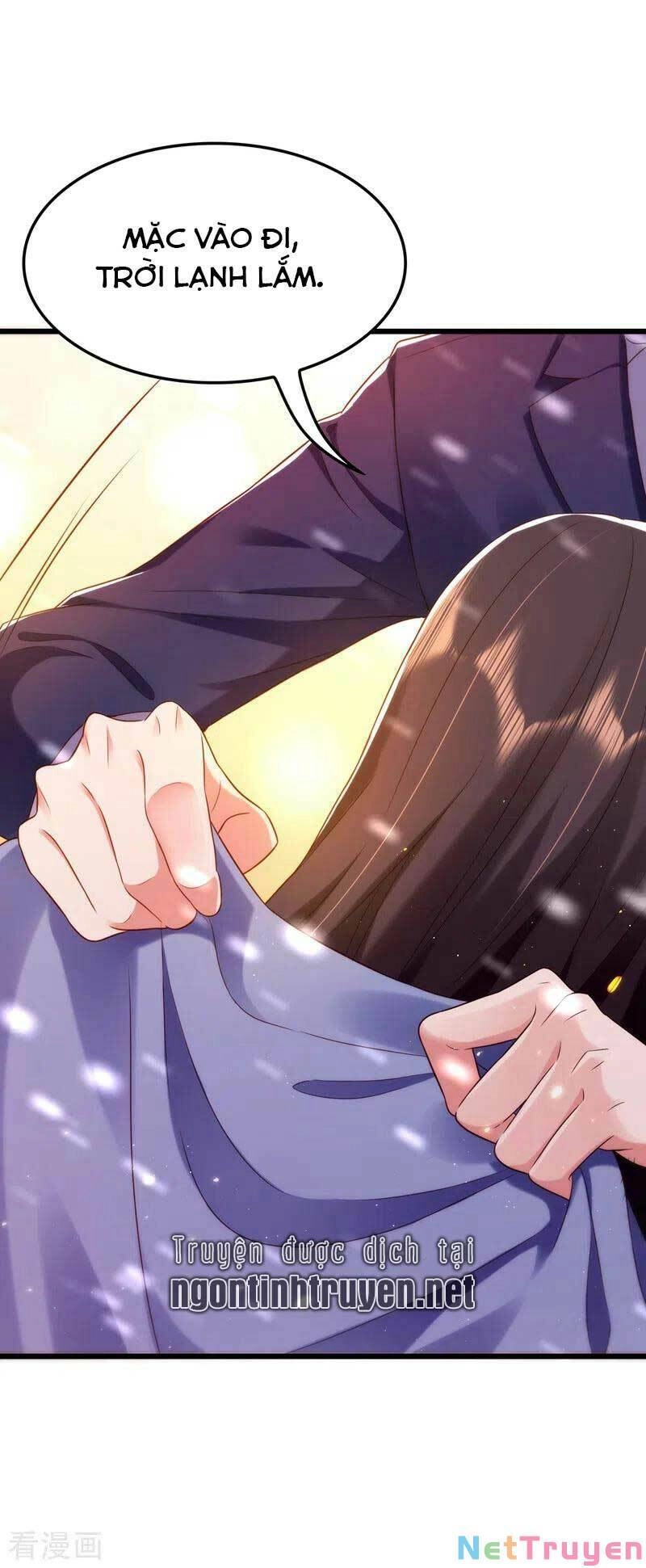 Trùng Sinh Không Gian: Cô Vợ Hào Môn Nóng Bỏng Không Dễ Chọc Chapter 152 - 19