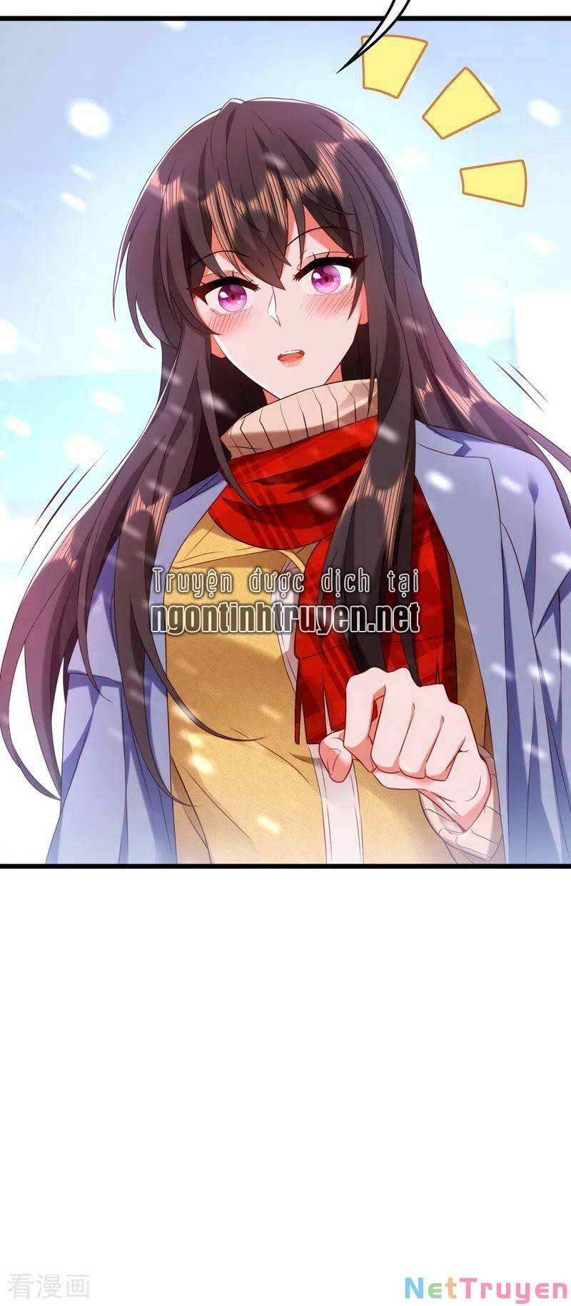 Trùng Sinh Không Gian: Cô Vợ Hào Môn Nóng Bỏng Không Dễ Chọc Chapter 152 - 33