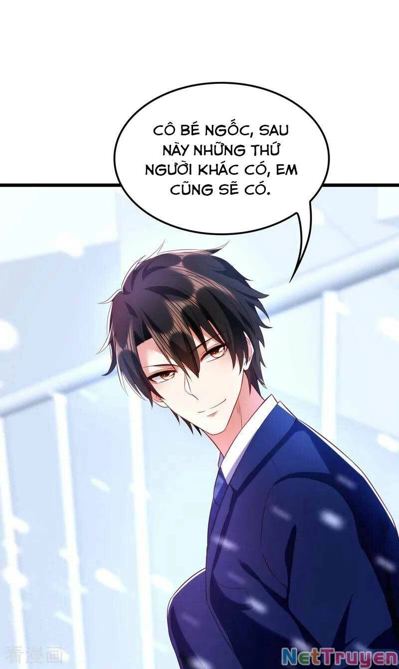 Trùng Sinh Không Gian: Cô Vợ Hào Môn Nóng Bỏng Không Dễ Chọc Chapter 153 - 3