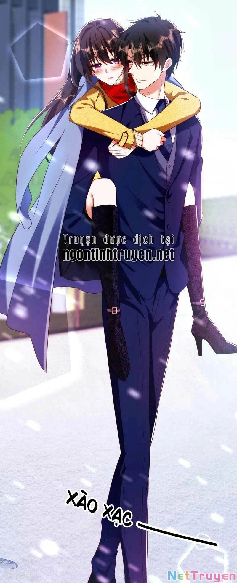 Trùng Sinh Không Gian: Cô Vợ Hào Môn Nóng Bỏng Không Dễ Chọc Chapter 153 - 6