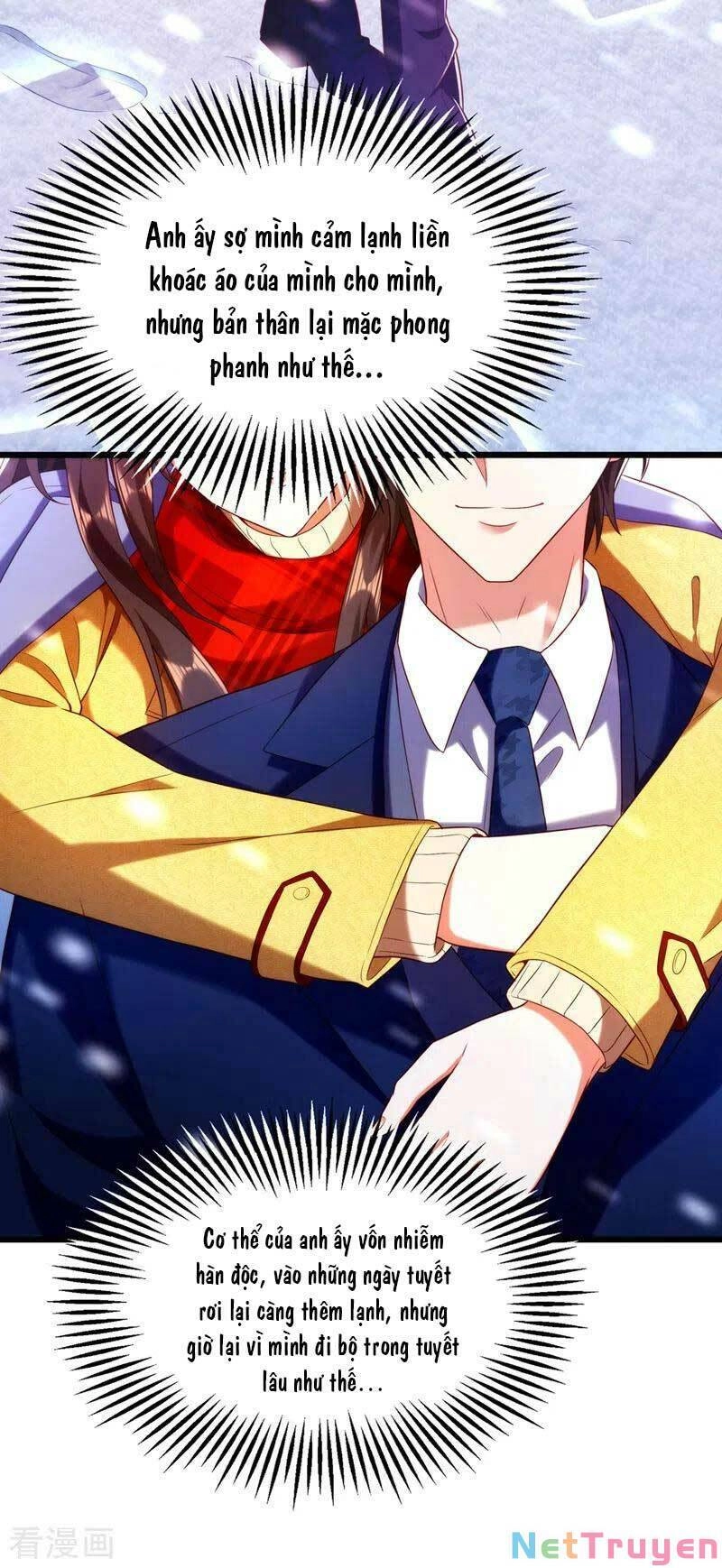 Trùng Sinh Không Gian: Cô Vợ Hào Môn Nóng Bỏng Không Dễ Chọc Chapter 153 - 7