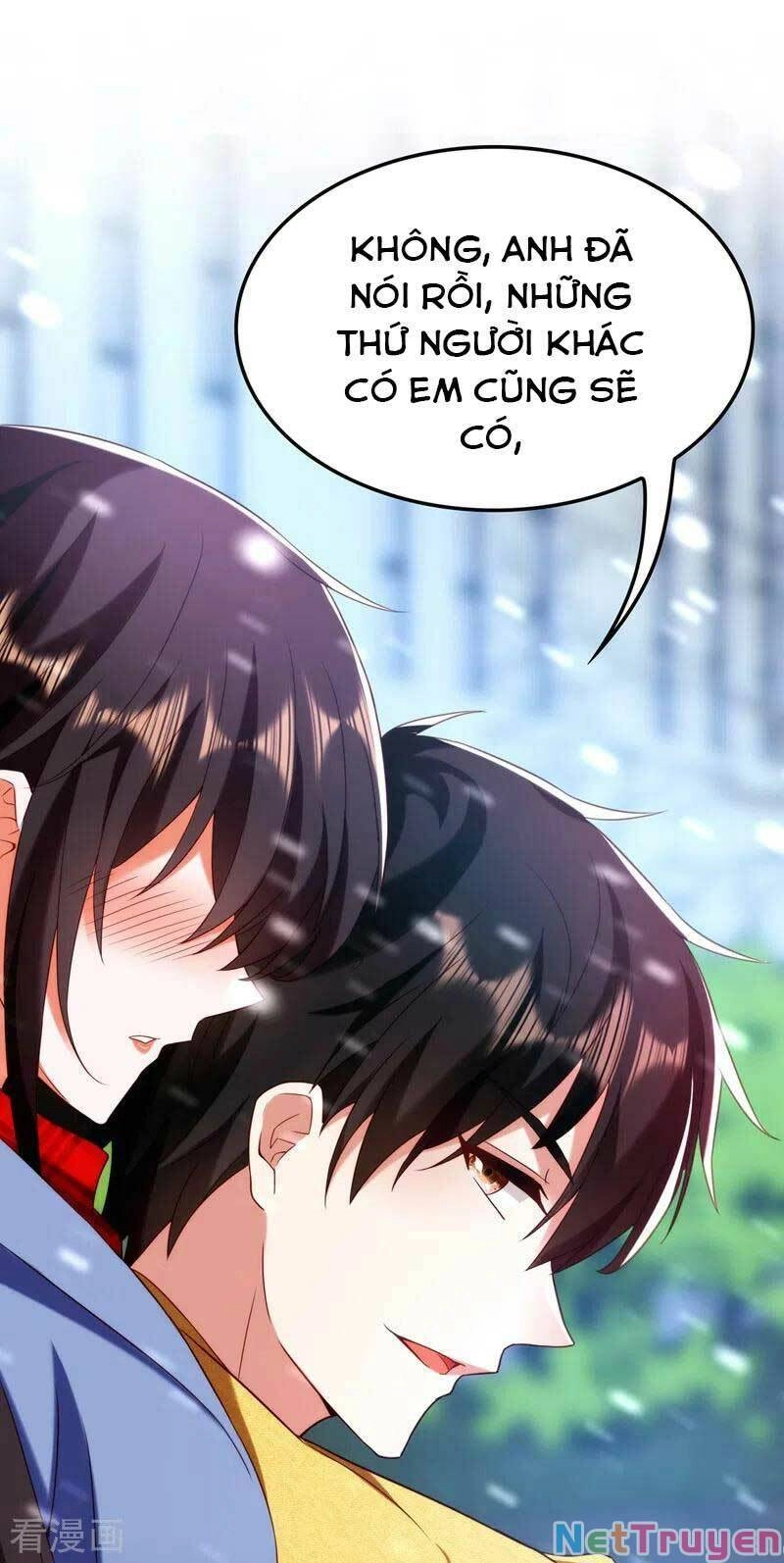 Trùng Sinh Không Gian: Cô Vợ Hào Môn Nóng Bỏng Không Dễ Chọc Chapter 153 - 9