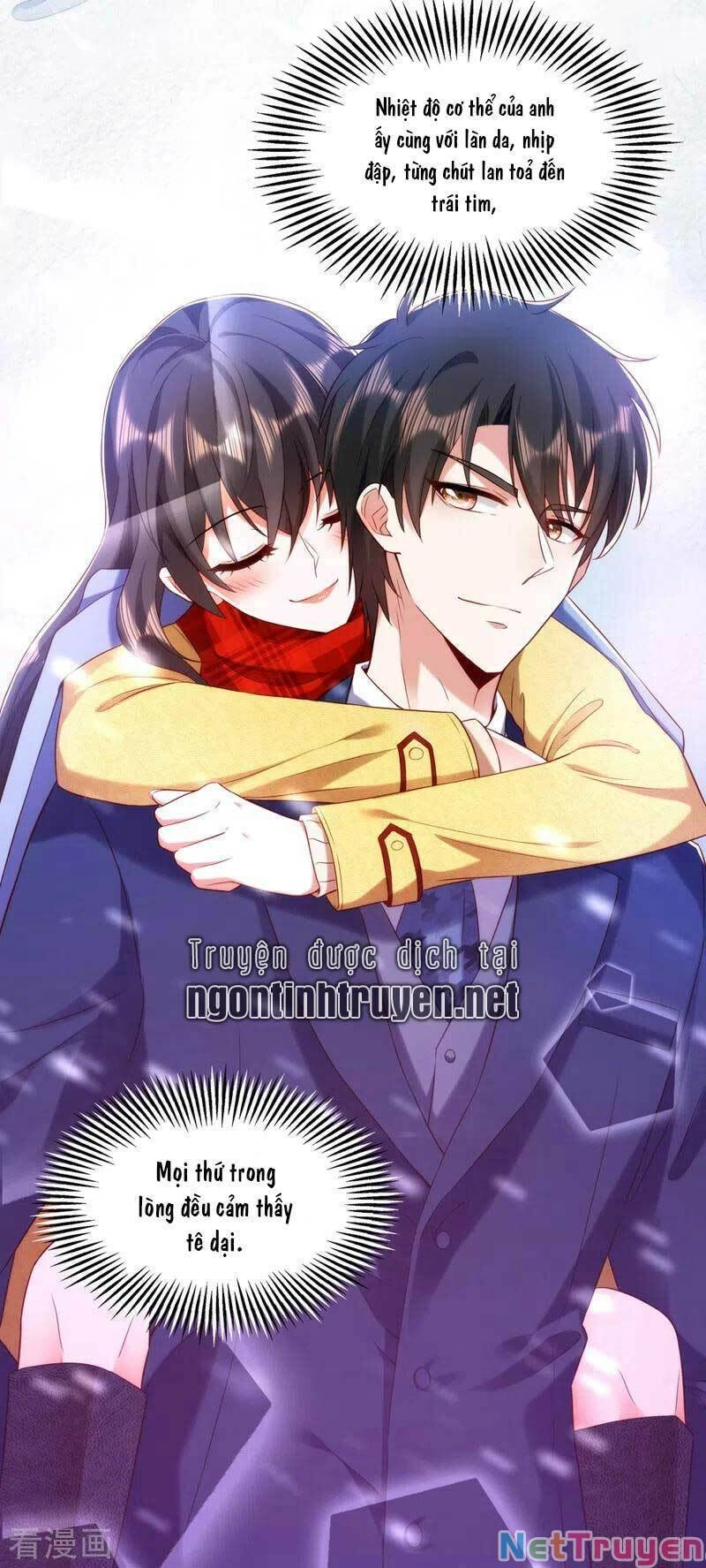 Trùng Sinh Không Gian: Cô Vợ Hào Môn Nóng Bỏng Không Dễ Chọc Chapter 153 - 14