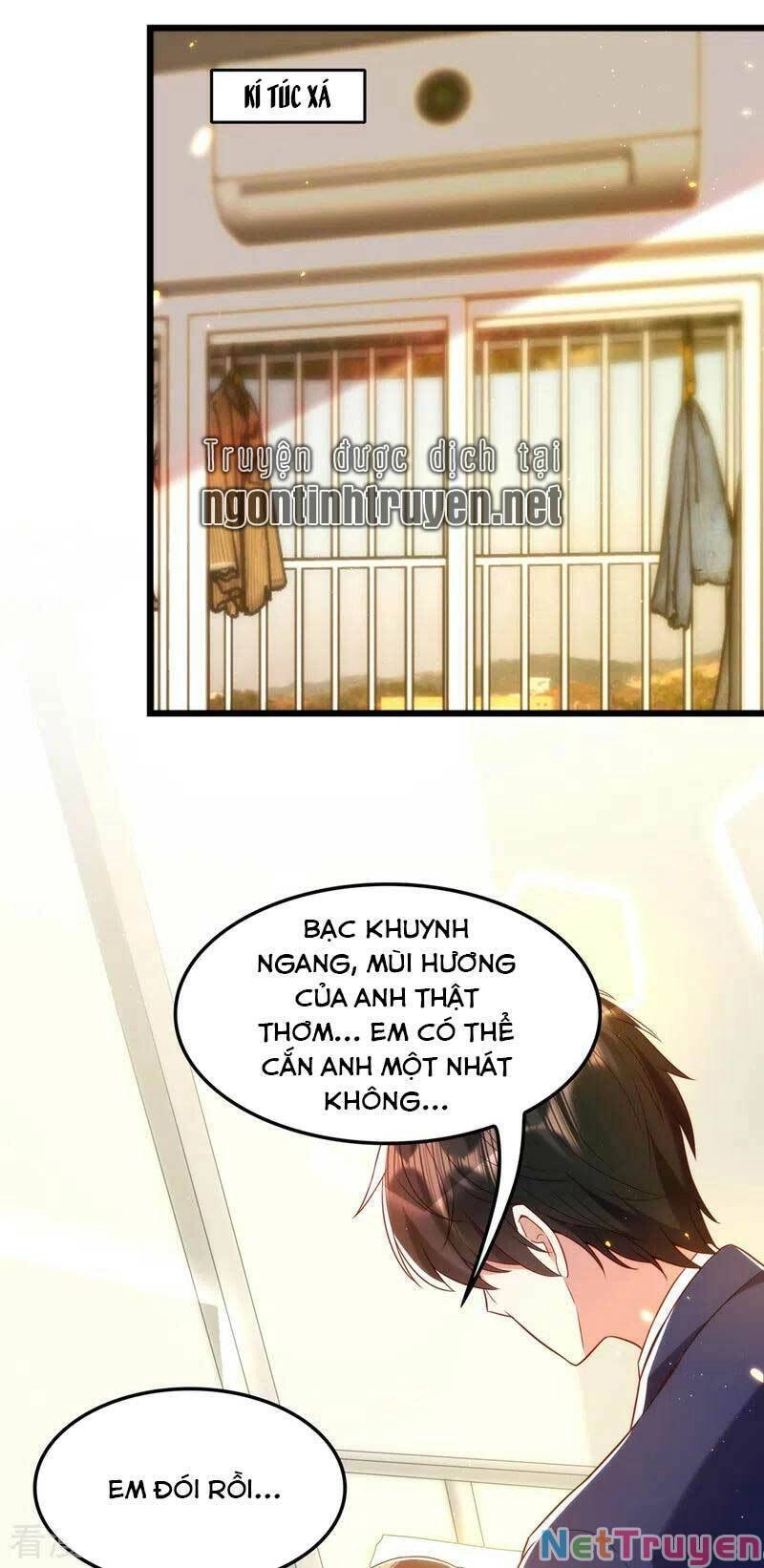 Trùng Sinh Không Gian: Cô Vợ Hào Môn Nóng Bỏng Không Dễ Chọc Chapter 153 - 16