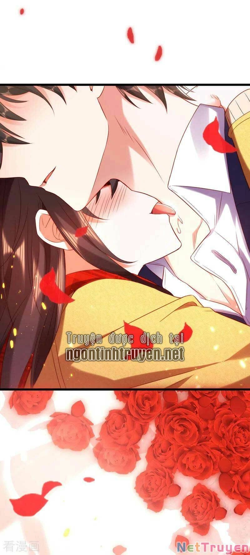 Trùng Sinh Không Gian: Cô Vợ Hào Môn Nóng Bỏng Không Dễ Chọc Chapter 153 - 23