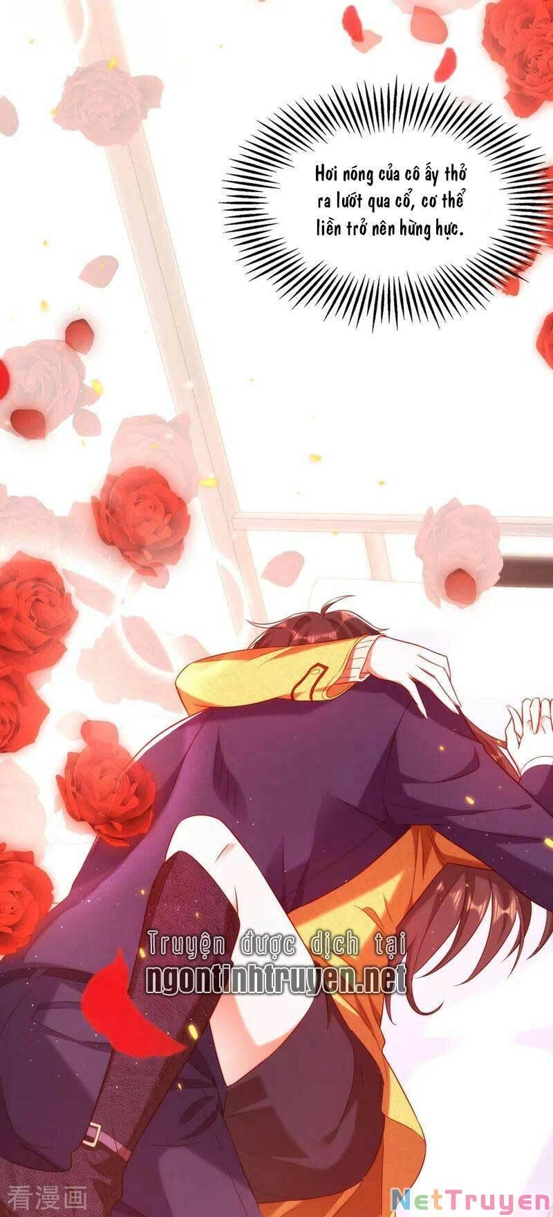 Trùng Sinh Không Gian: Cô Vợ Hào Môn Nóng Bỏng Không Dễ Chọc Chapter 153 - 24