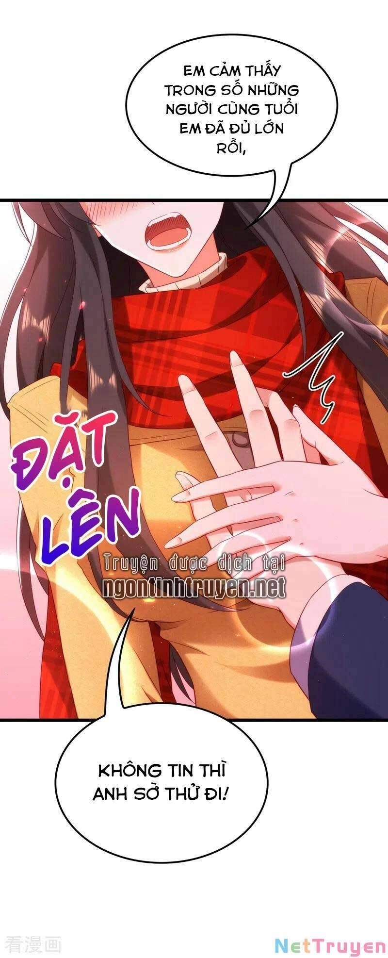 Trùng Sinh Không Gian: Cô Vợ Hào Môn Nóng Bỏng Không Dễ Chọc Chapter 153 - 31