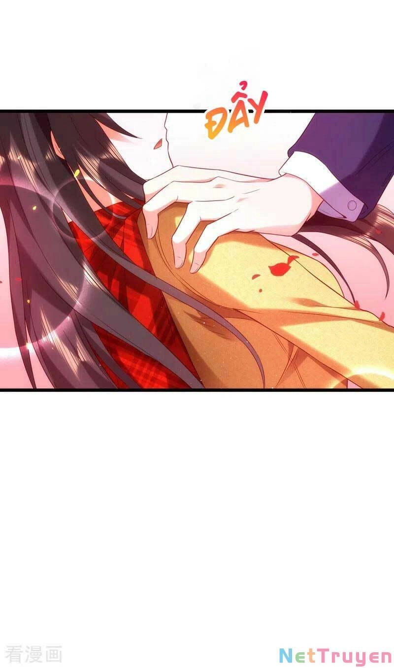 Trùng Sinh Không Gian: Cô Vợ Hào Môn Nóng Bỏng Không Dễ Chọc Chapter 153 - 32