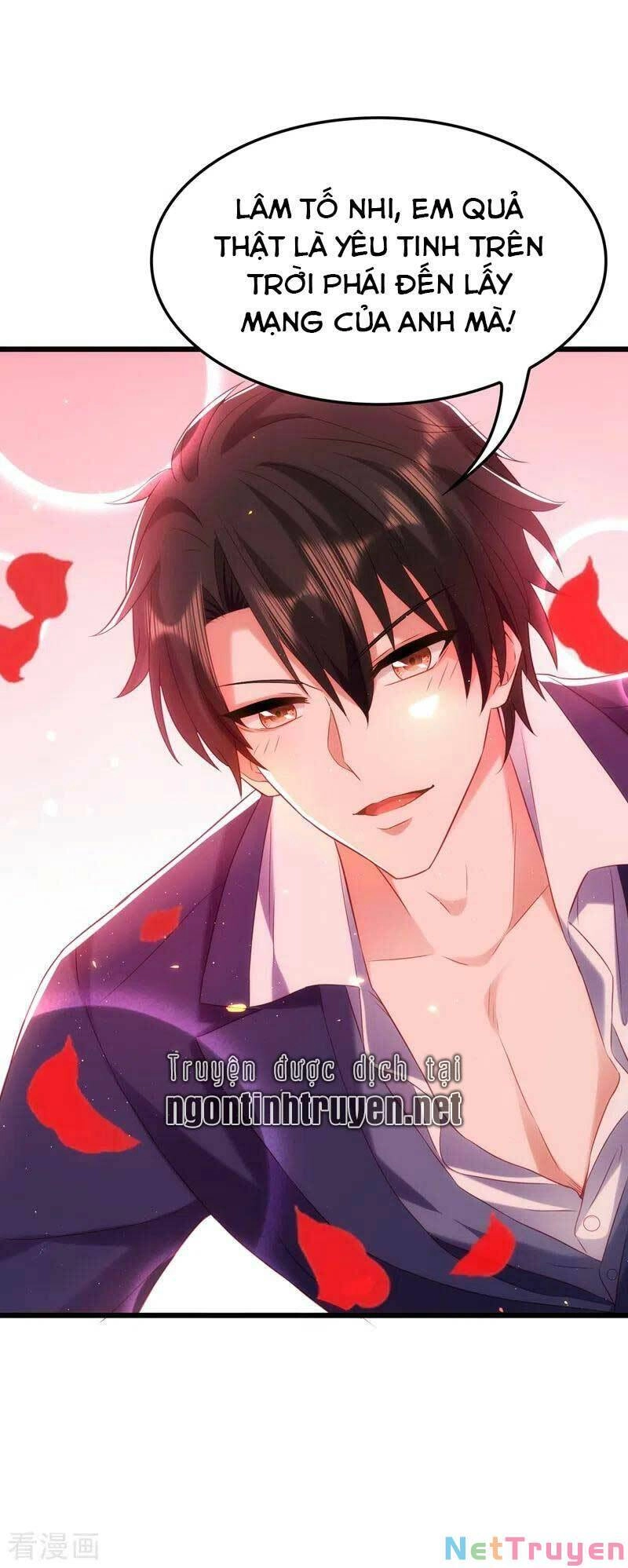 Trùng Sinh Không Gian: Cô Vợ Hào Môn Nóng Bỏng Không Dễ Chọc Chapter 153 - 35