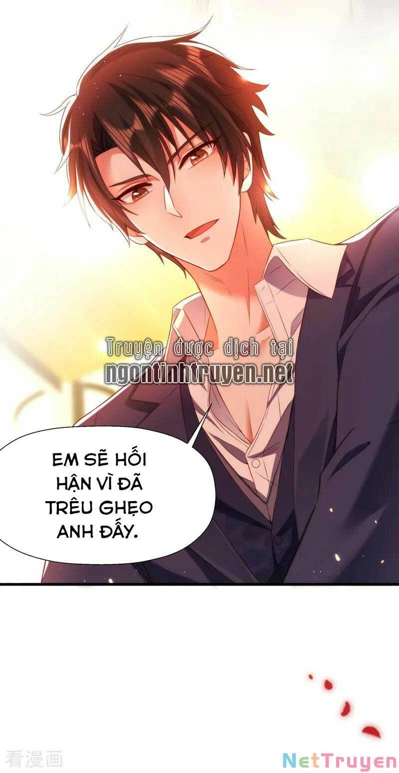 Trùng Sinh Không Gian: Cô Vợ Hào Môn Nóng Bỏng Không Dễ Chọc Chapter 153 - 37