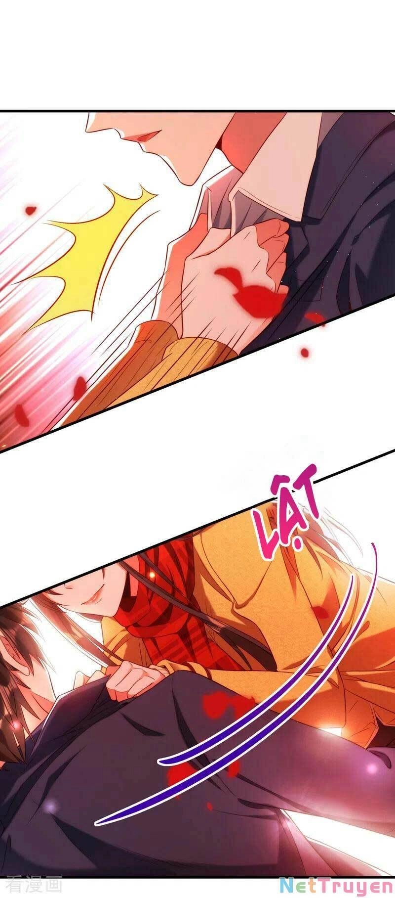 Trùng Sinh Không Gian: Cô Vợ Hào Môn Nóng Bỏng Không Dễ Chọc Chapter 153 - 38