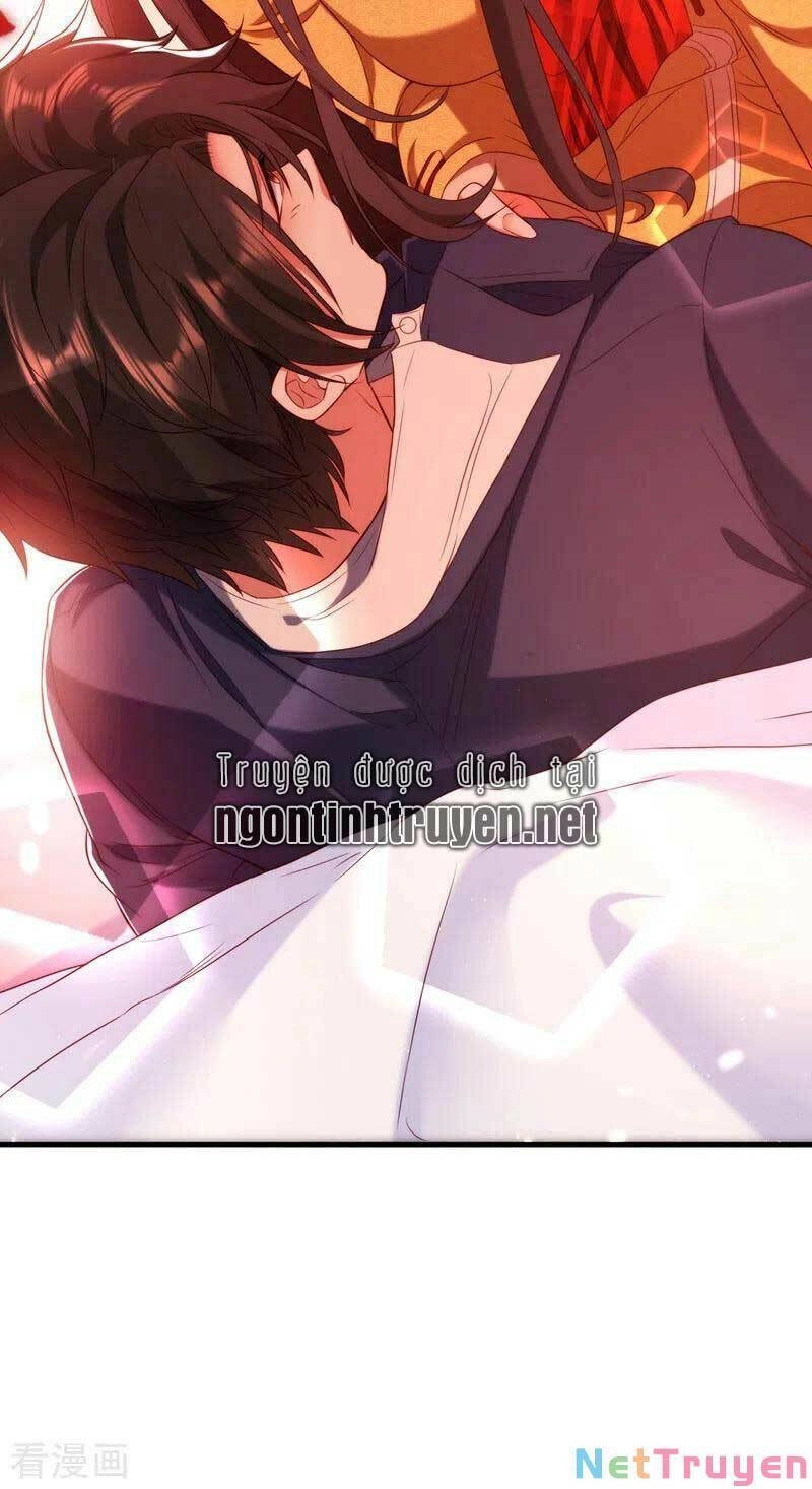 Trùng Sinh Không Gian: Cô Vợ Hào Môn Nóng Bỏng Không Dễ Chọc Chapter 153 - 40