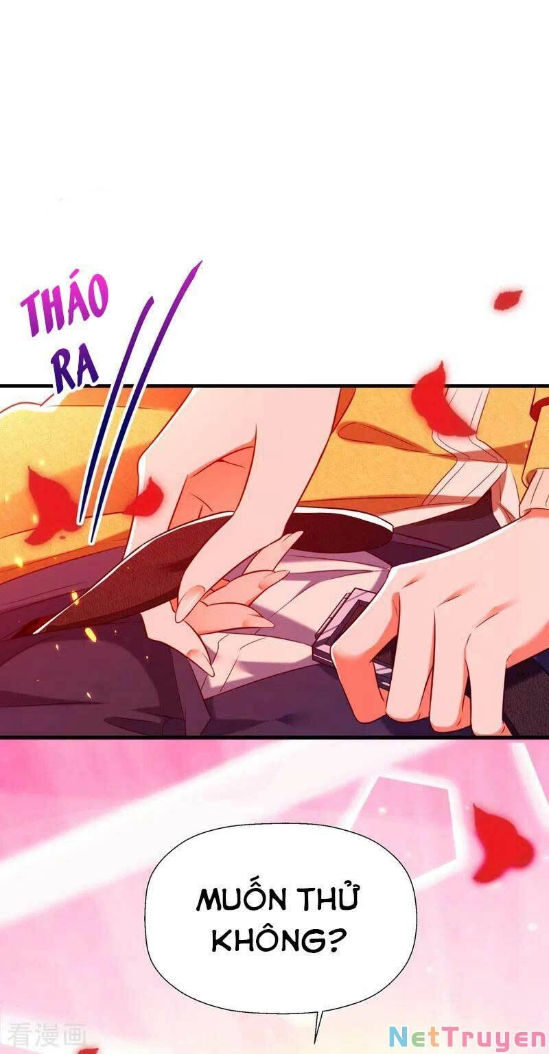 Trùng Sinh Không Gian: Cô Vợ Hào Môn Nóng Bỏng Không Dễ Chọc Chapter 153 - 45