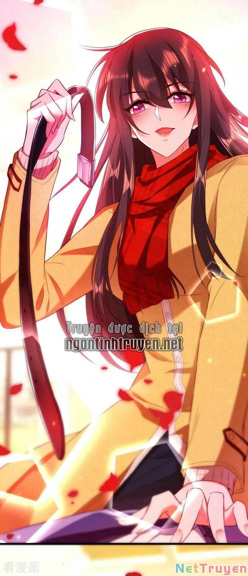 Trùng Sinh Không Gian: Cô Vợ Hào Môn Nóng Bỏng Không Dễ Chọc Chapter 153 - 46