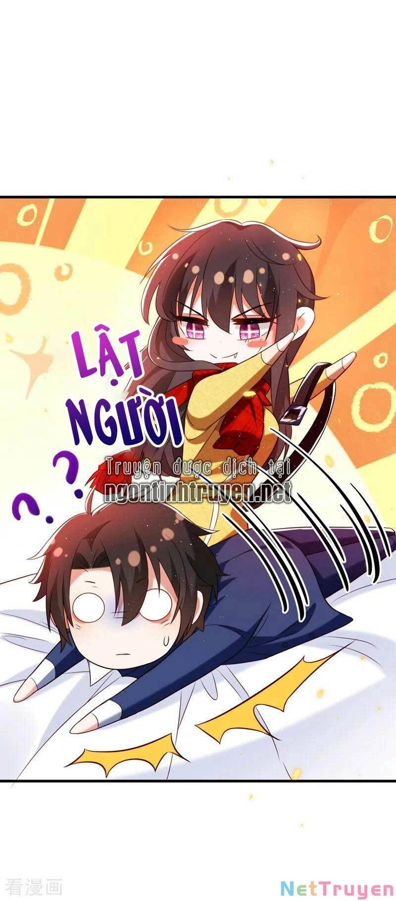 Trùng Sinh Không Gian: Cô Vợ Hào Môn Nóng Bỏng Không Dễ Chọc Chapter 154 - 3