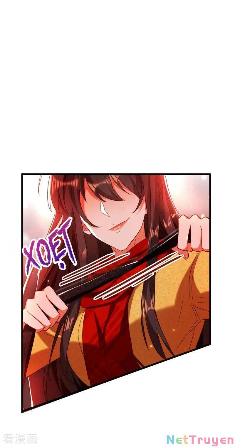 Trùng Sinh Không Gian: Cô Vợ Hào Môn Nóng Bỏng Không Dễ Chọc Chapter 154 - 4