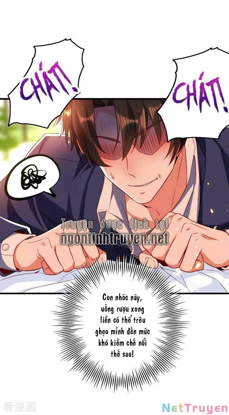 Trùng Sinh Không Gian: Cô Vợ Hào Môn Nóng Bỏng Không Dễ Chọc Chapter 154 - 8