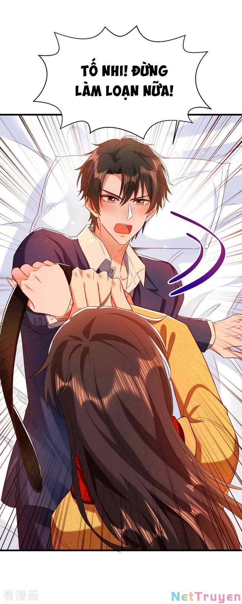 Trùng Sinh Không Gian: Cô Vợ Hào Môn Nóng Bỏng Không Dễ Chọc Chapter 154 - 9