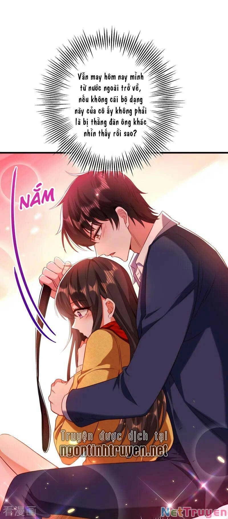 Trùng Sinh Không Gian: Cô Vợ Hào Môn Nóng Bỏng Không Dễ Chọc Chapter 154 - 10