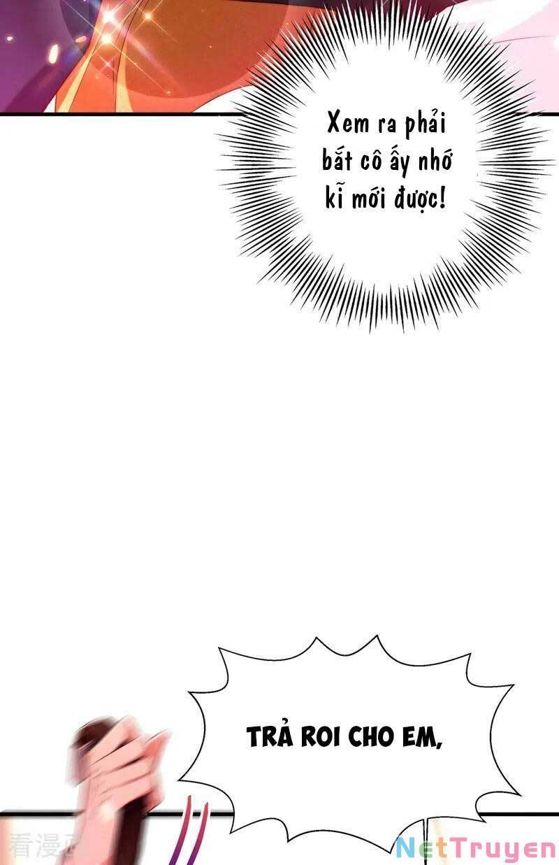 Trùng Sinh Không Gian: Cô Vợ Hào Môn Nóng Bỏng Không Dễ Chọc Chapter 154 - 11