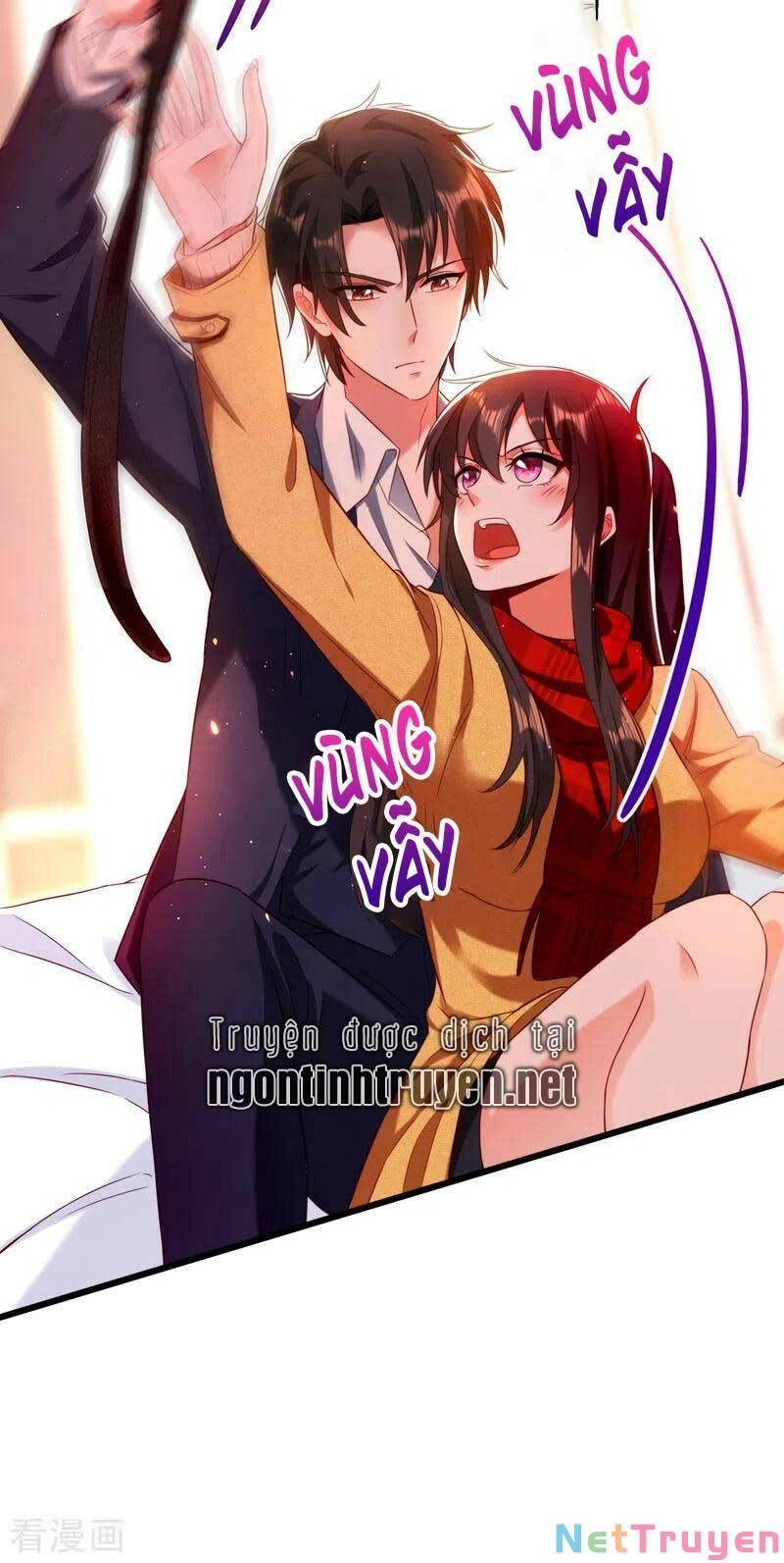 Trùng Sinh Không Gian: Cô Vợ Hào Môn Nóng Bỏng Không Dễ Chọc Chapter 154 - 12