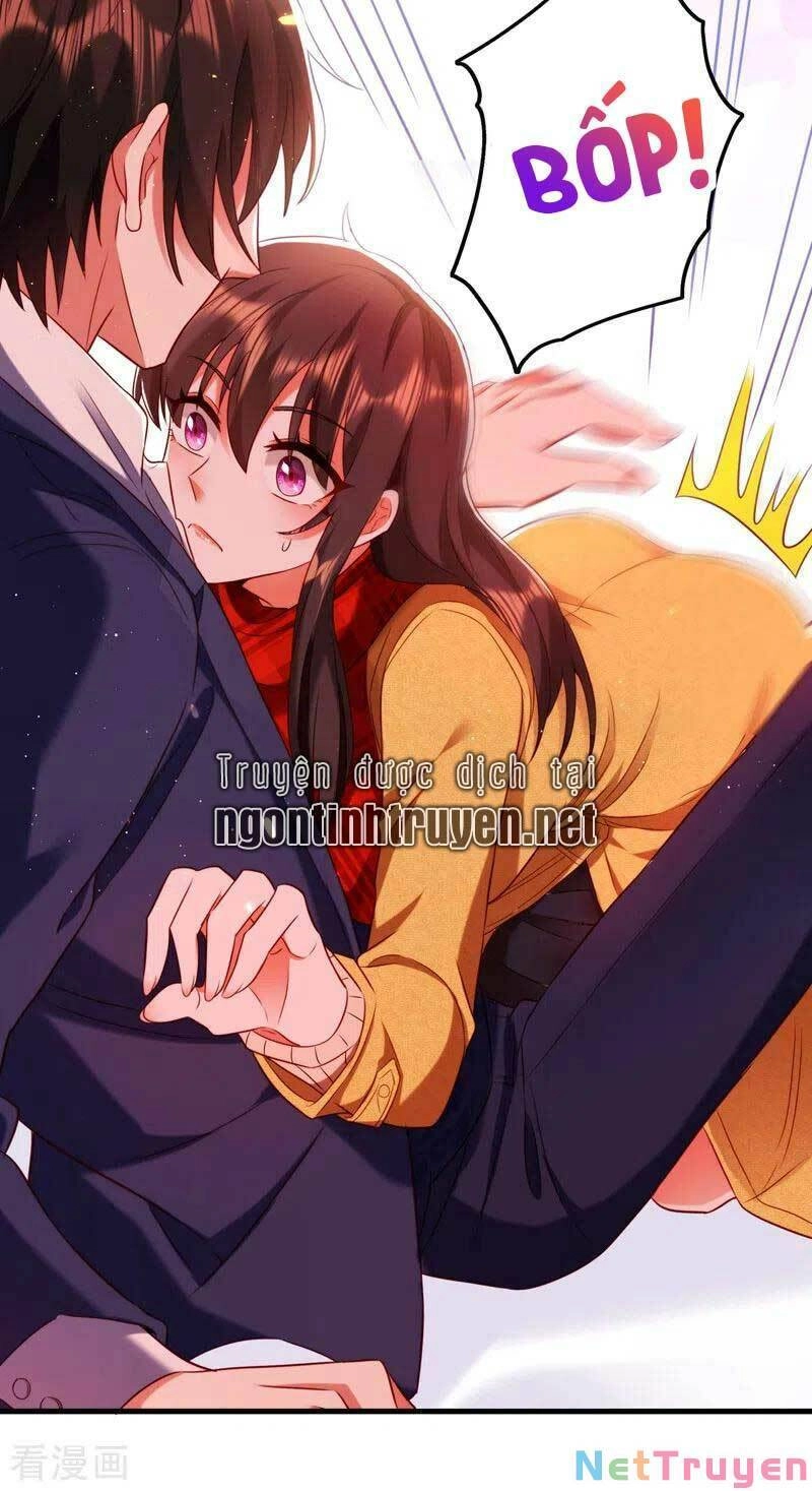 Trùng Sinh Không Gian: Cô Vợ Hào Môn Nóng Bỏng Không Dễ Chọc Chapter 154 - 15