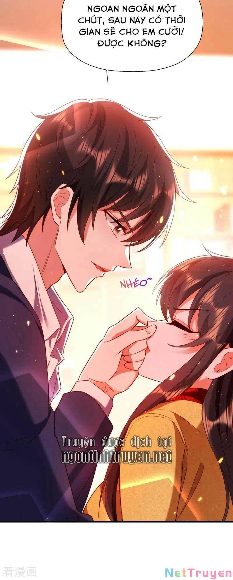 Trùng Sinh Không Gian: Cô Vợ Hào Môn Nóng Bỏng Không Dễ Chọc Chapter 154 - 21