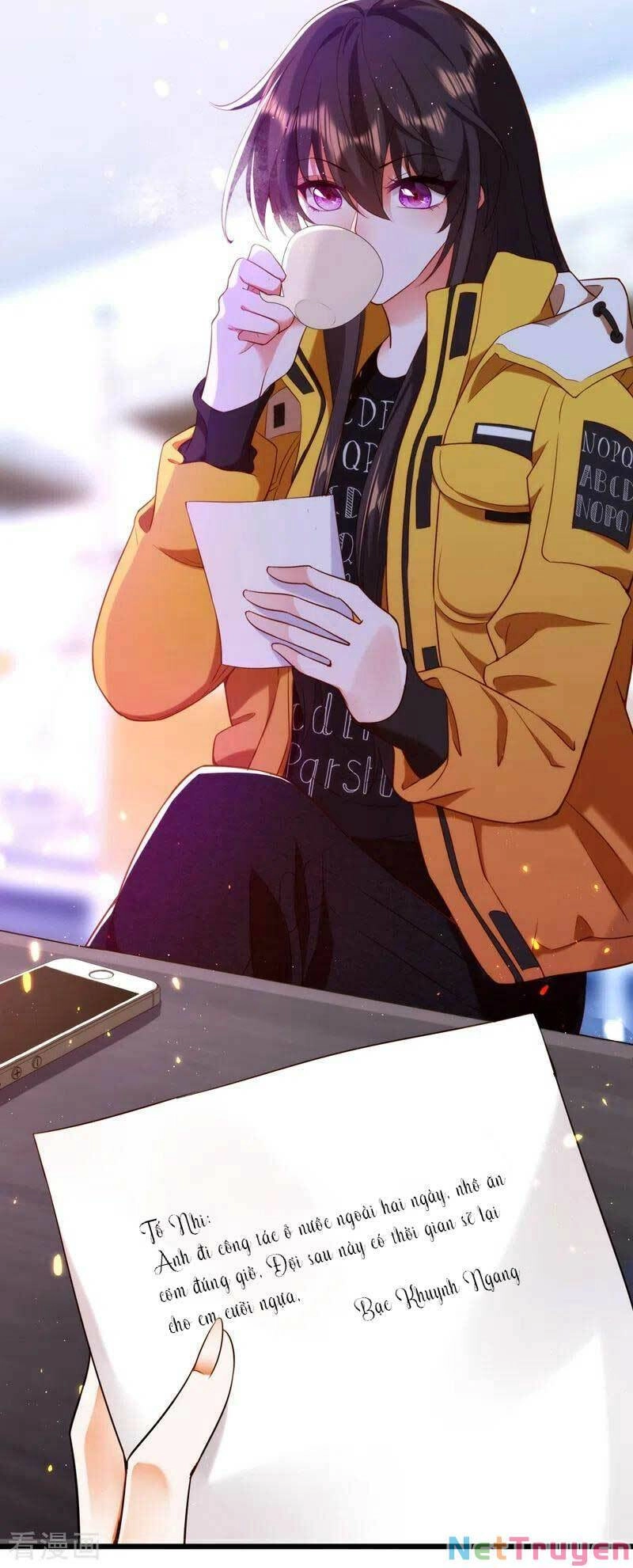 Trùng Sinh Không Gian: Cô Vợ Hào Môn Nóng Bỏng Không Dễ Chọc Chapter 155 - 4