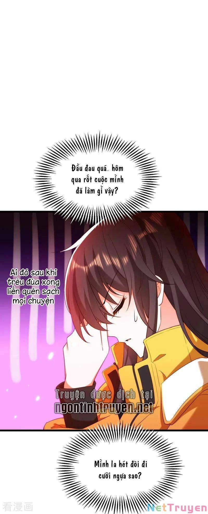 Trùng Sinh Không Gian: Cô Vợ Hào Môn Nóng Bỏng Không Dễ Chọc Chapter 155 - 5