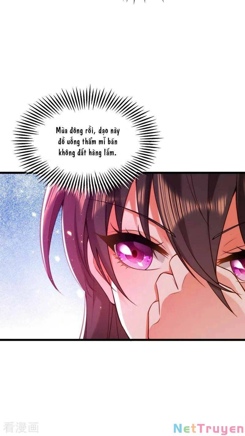 Trùng Sinh Không Gian: Cô Vợ Hào Môn Nóng Bỏng Không Dễ Chọc Chapter 155 - 6