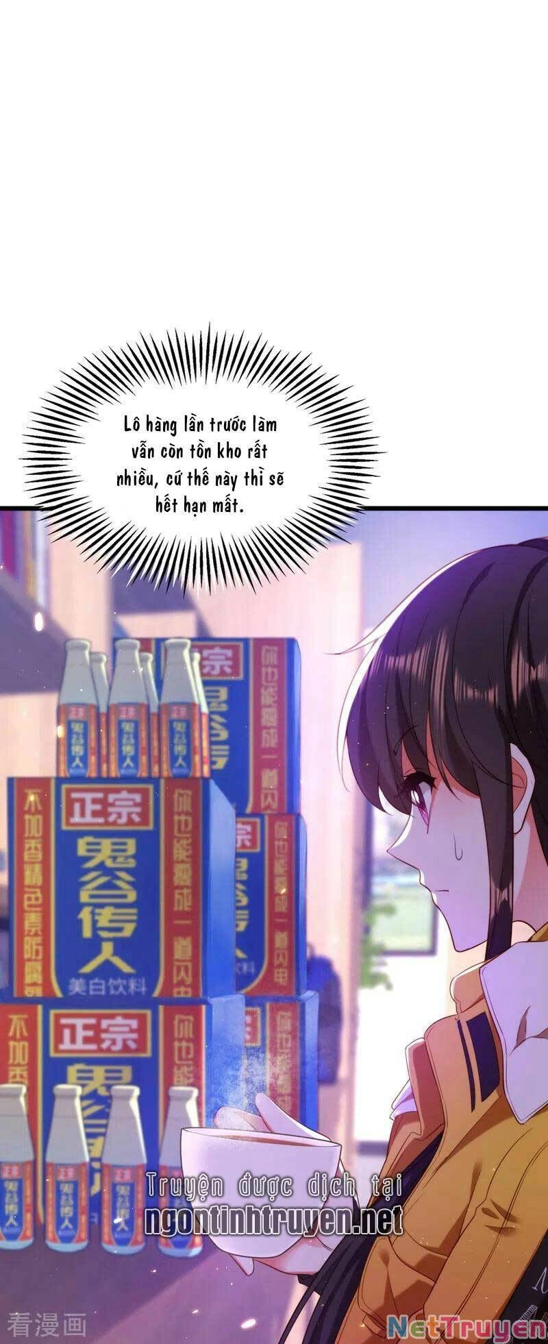 Trùng Sinh Không Gian: Cô Vợ Hào Môn Nóng Bỏng Không Dễ Chọc Chapter 155 - 7