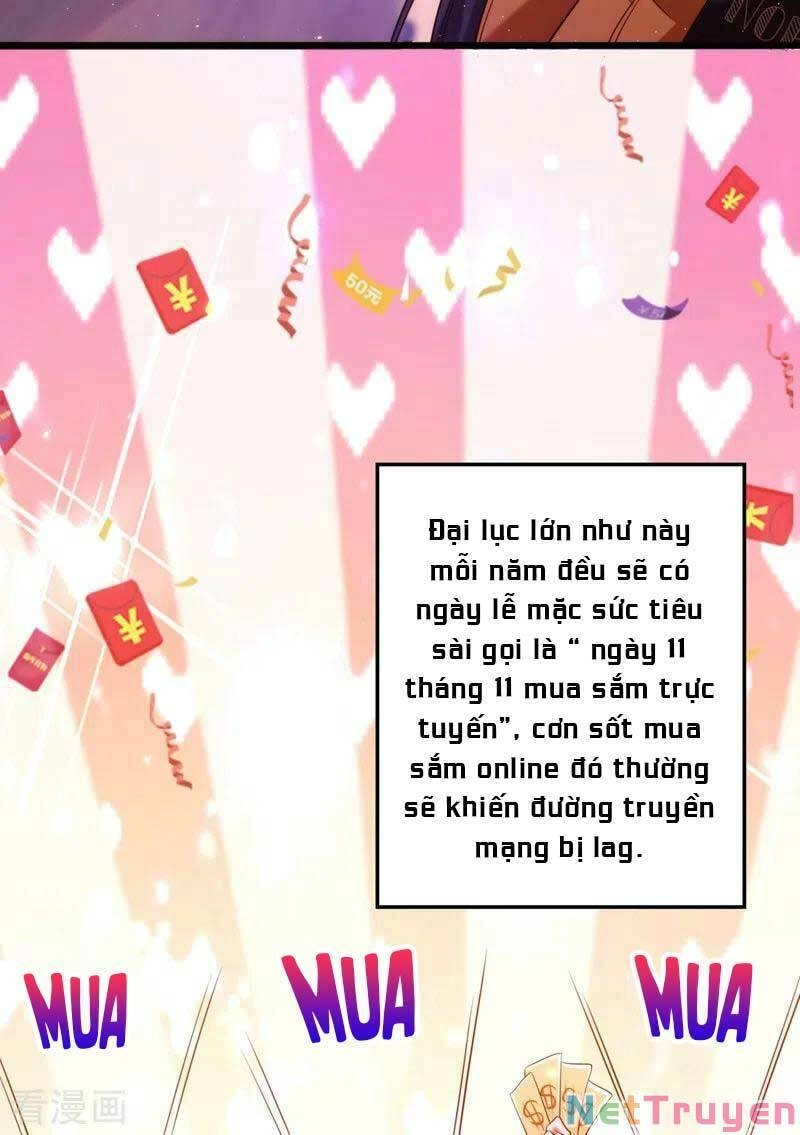 Trùng Sinh Không Gian: Cô Vợ Hào Môn Nóng Bỏng Không Dễ Chọc Chapter 155 - 8