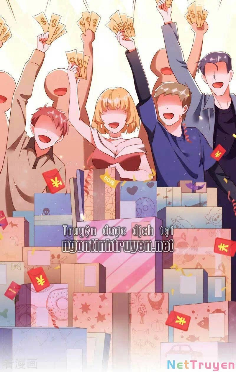 Trùng Sinh Không Gian: Cô Vợ Hào Môn Nóng Bỏng Không Dễ Chọc Chapter 155 - 9