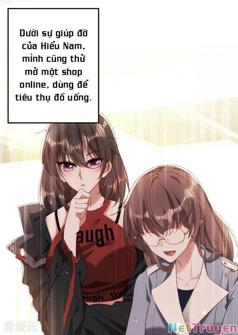 Trùng Sinh Không Gian: Cô Vợ Hào Môn Nóng Bỏng Không Dễ Chọc Chapter 155 - 10