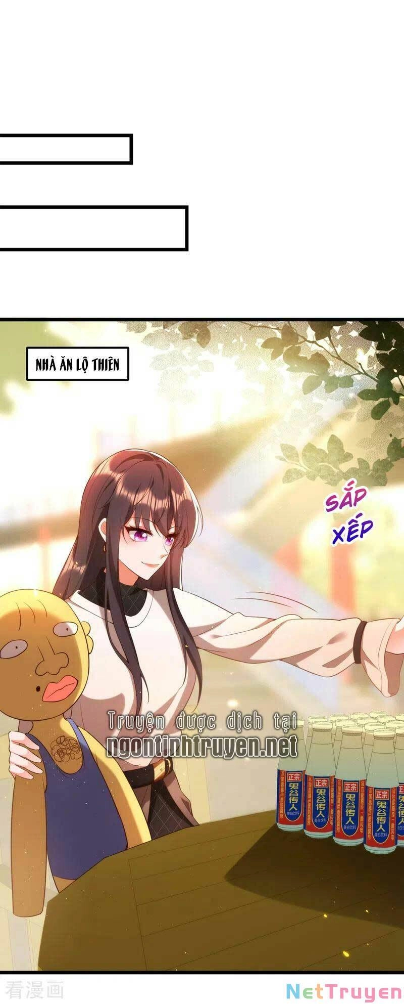 Trùng Sinh Không Gian: Cô Vợ Hào Môn Nóng Bỏng Không Dễ Chọc Chapter 155 - 15