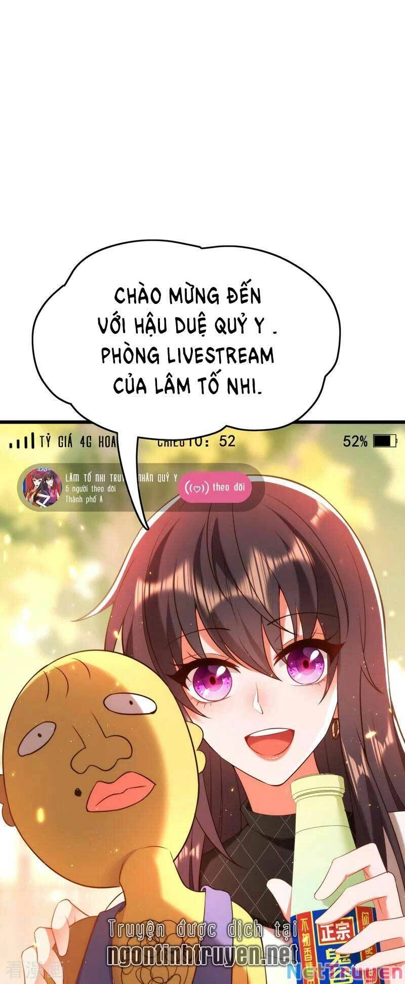 Trùng Sinh Không Gian: Cô Vợ Hào Môn Nóng Bỏng Không Dễ Chọc Chapter 155 - 16