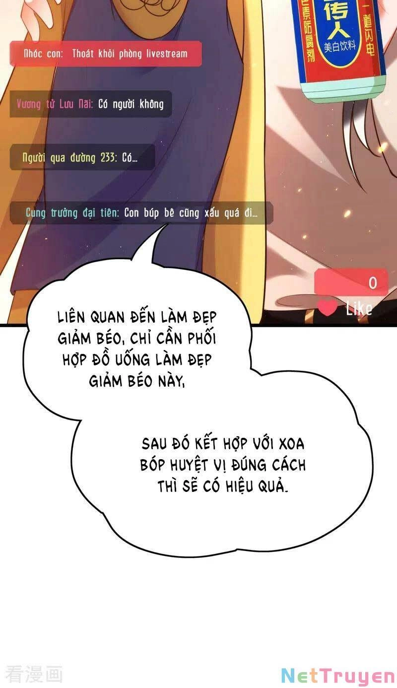 Trùng Sinh Không Gian: Cô Vợ Hào Môn Nóng Bỏng Không Dễ Chọc Chapter 155 - 17