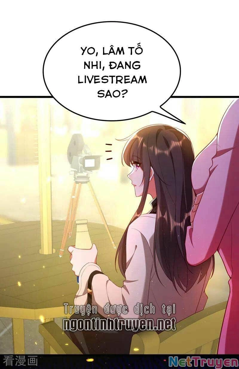 Trùng Sinh Không Gian: Cô Vợ Hào Môn Nóng Bỏng Không Dễ Chọc Chapter 155 - 19