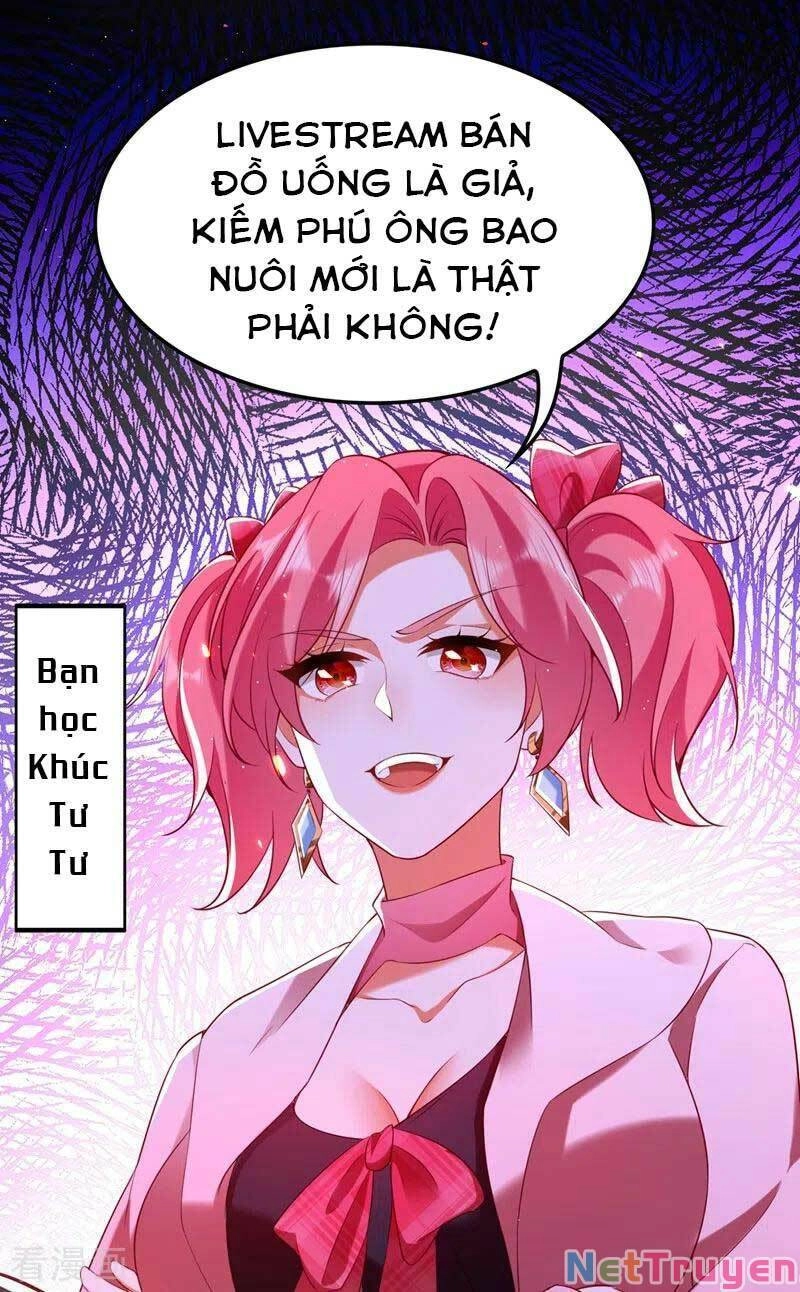 Trùng Sinh Không Gian: Cô Vợ Hào Môn Nóng Bỏng Không Dễ Chọc Chapter 155 - 20