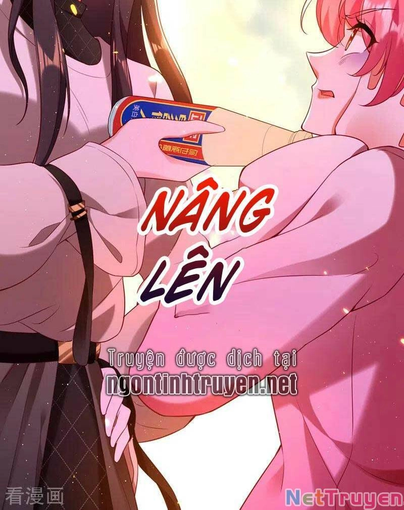 Trùng Sinh Không Gian: Cô Vợ Hào Môn Nóng Bỏng Không Dễ Chọc Chapter 155 - 25