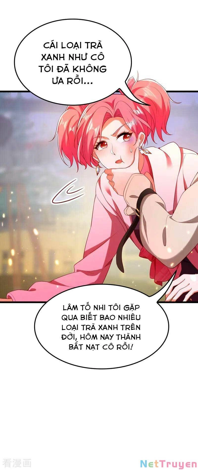 Trùng Sinh Không Gian: Cô Vợ Hào Môn Nóng Bỏng Không Dễ Chọc Chapter 155 - 28