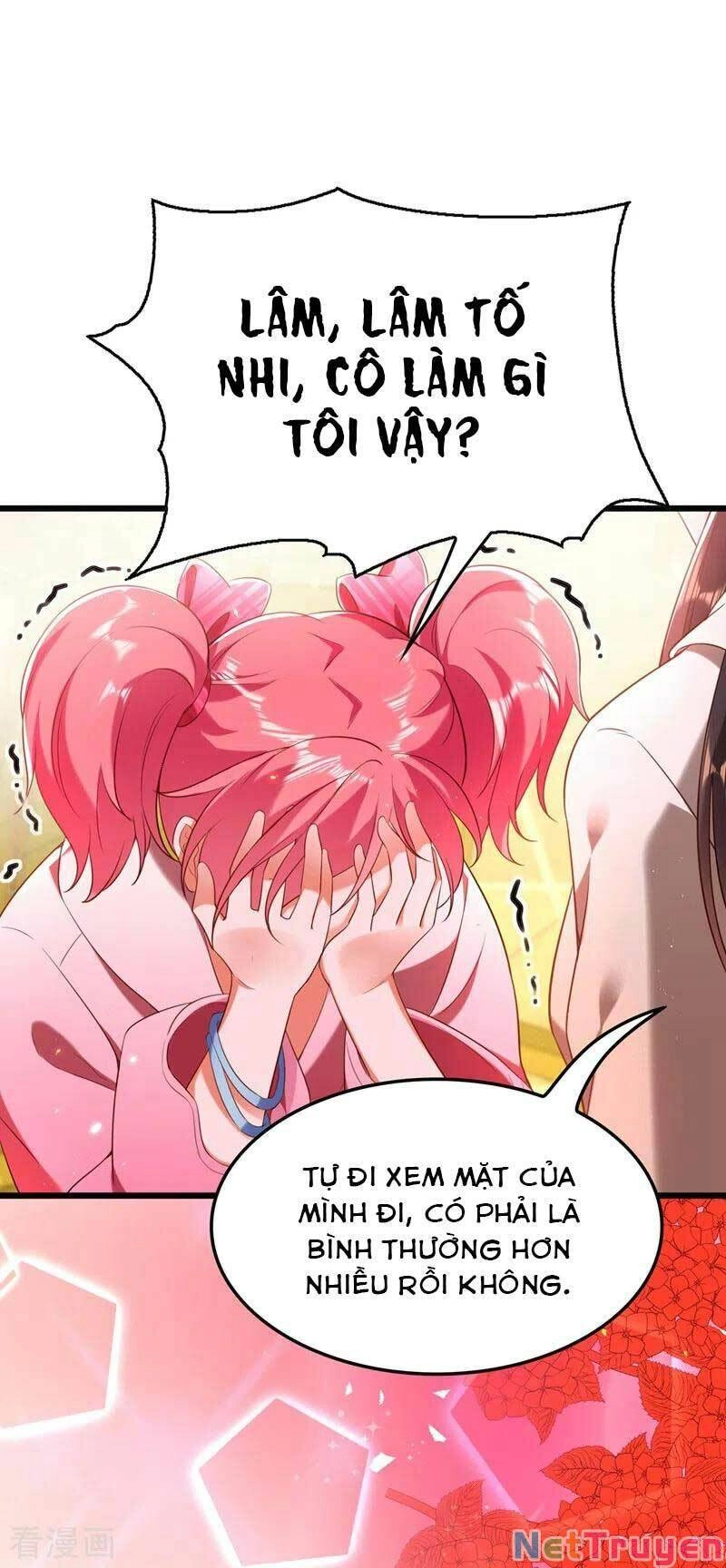 Trùng Sinh Không Gian: Cô Vợ Hào Môn Nóng Bỏng Không Dễ Chọc Chapter 155 - 33