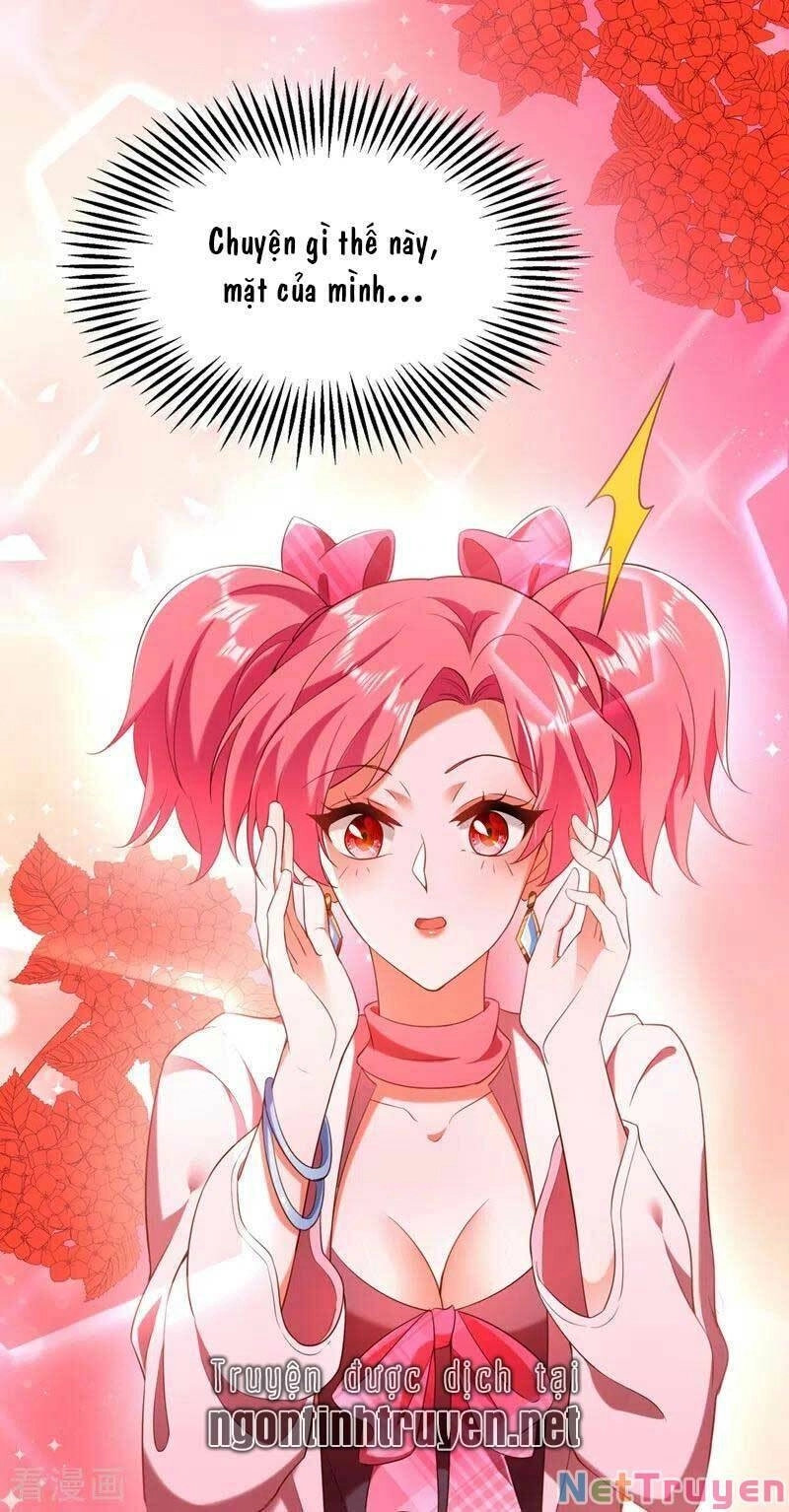 Trùng Sinh Không Gian: Cô Vợ Hào Môn Nóng Bỏng Không Dễ Chọc Chapter 155 - 34