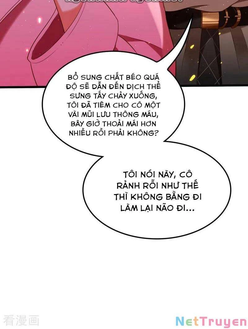 Trùng Sinh Không Gian: Cô Vợ Hào Môn Nóng Bỏng Không Dễ Chọc Chapter 155 - 37