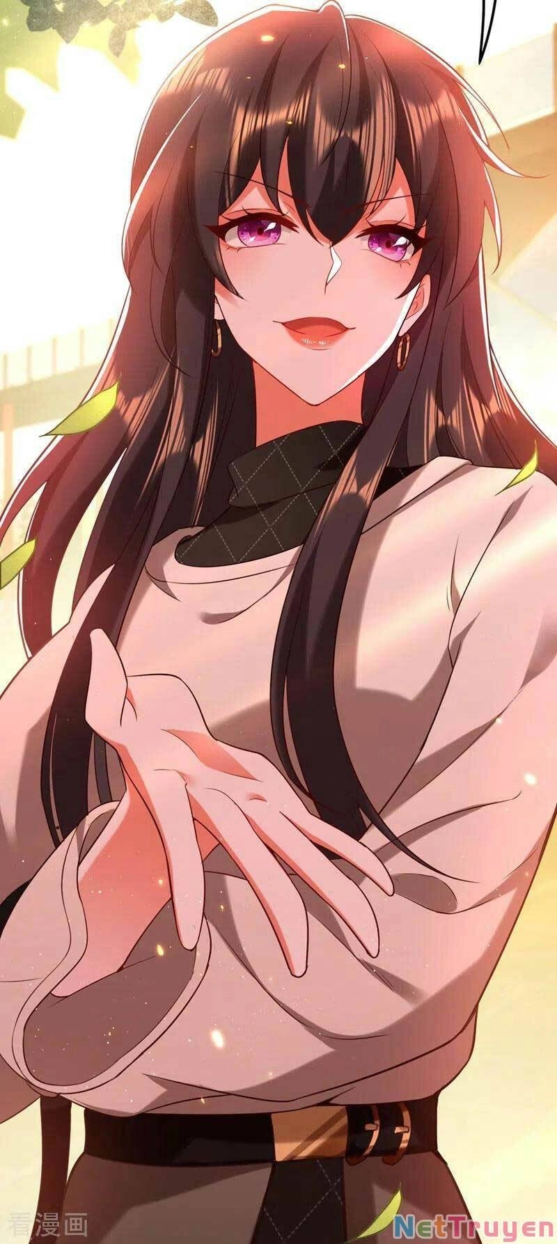 Trùng Sinh Không Gian: Cô Vợ Hào Môn Nóng Bỏng Không Dễ Chọc Chapter 156 - 3