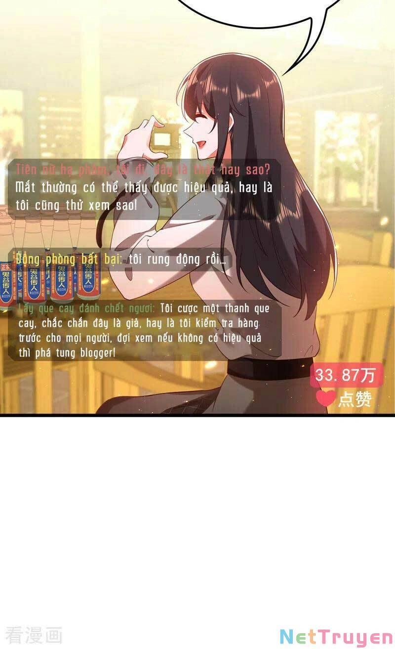 Trùng Sinh Không Gian: Cô Vợ Hào Môn Nóng Bỏng Không Dễ Chọc Chapter 156 - 5