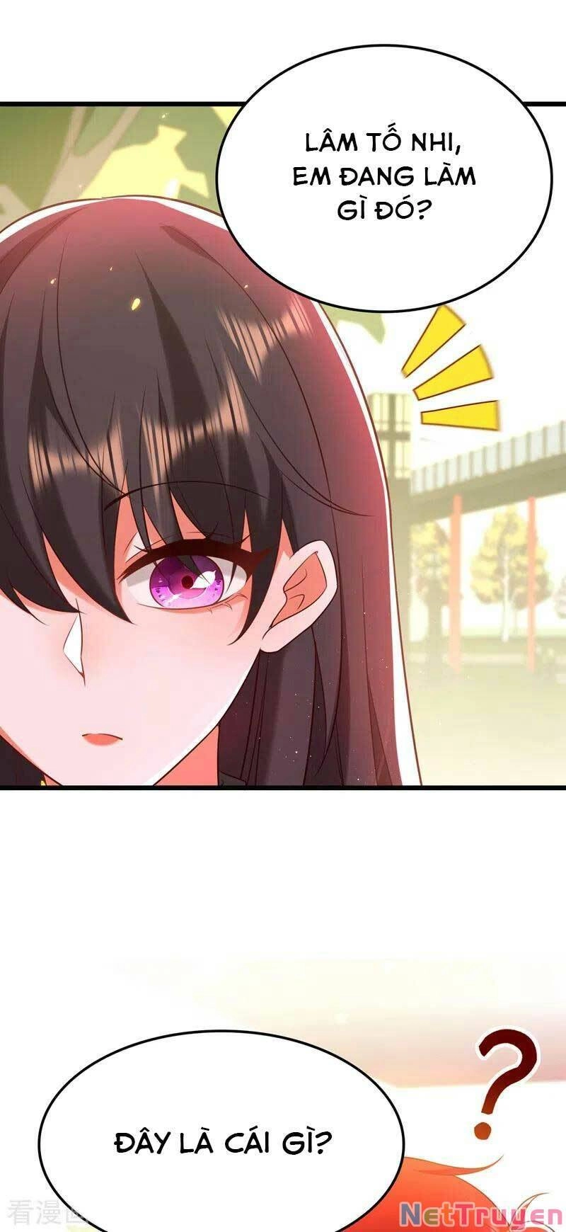 Trùng Sinh Không Gian: Cô Vợ Hào Môn Nóng Bỏng Không Dễ Chọc Chapter 156 - 6