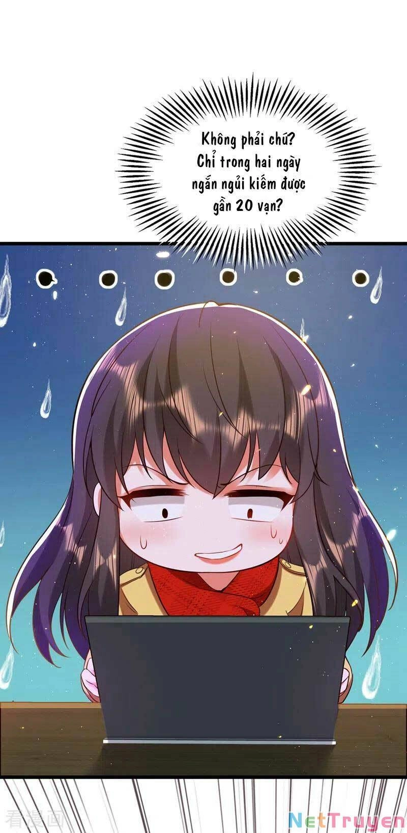 Trùng Sinh Không Gian: Cô Vợ Hào Môn Nóng Bỏng Không Dễ Chọc Chapter 156 - 17