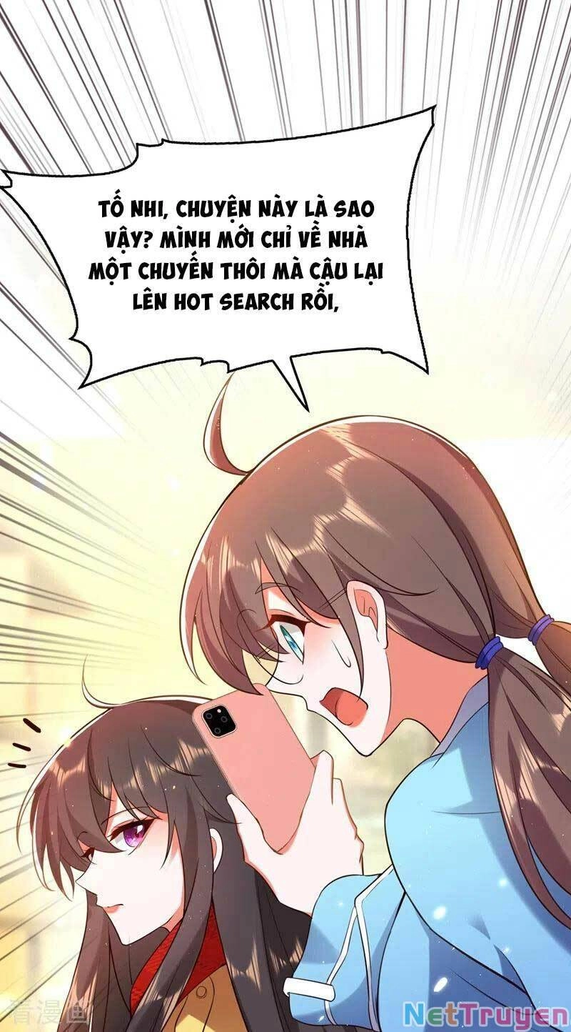 Trùng Sinh Không Gian: Cô Vợ Hào Môn Nóng Bỏng Không Dễ Chọc Chapter 156 - 18