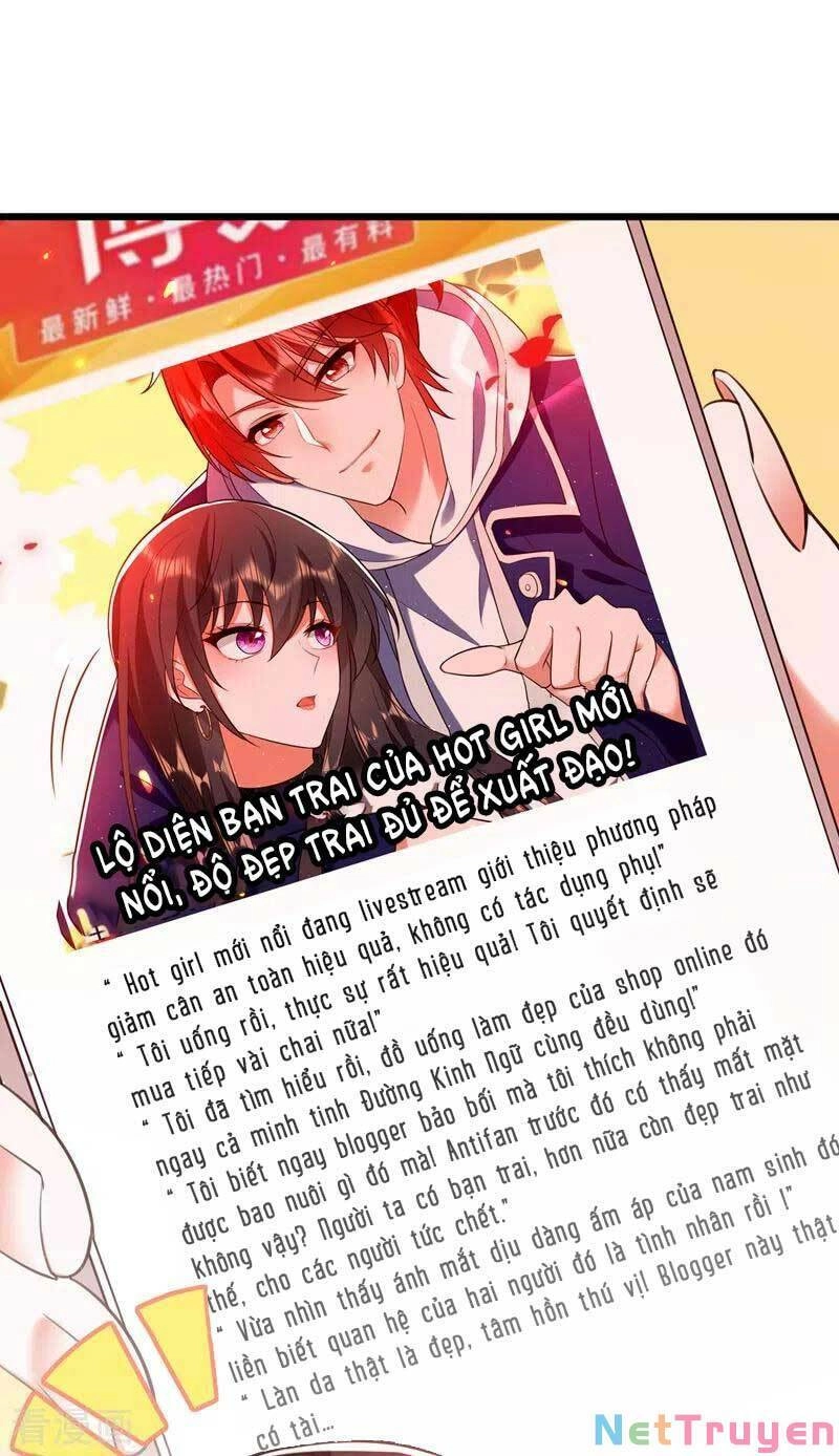 Trùng Sinh Không Gian: Cô Vợ Hào Môn Nóng Bỏng Không Dễ Chọc Chapter 156 - 20